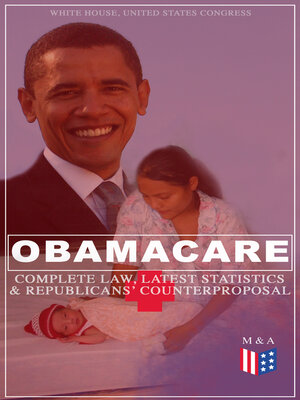 cover image of Obamacare